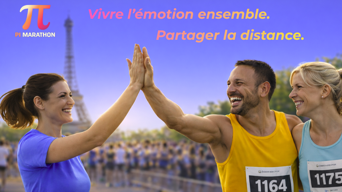 Pi Marathon