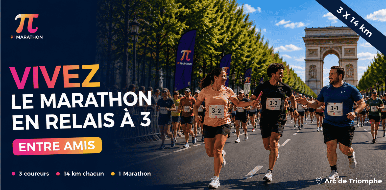 pi marathon 2027 paris